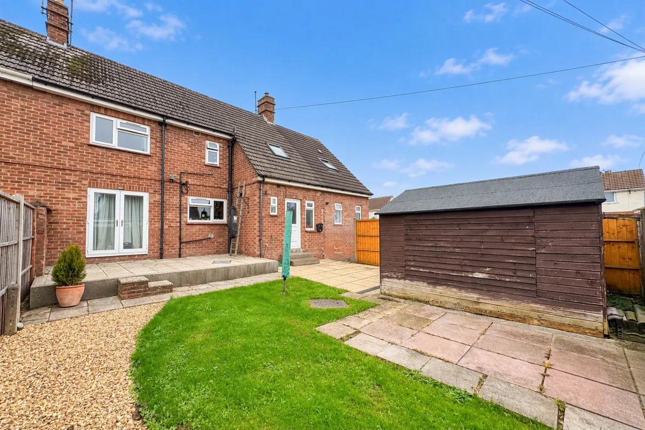 Severn View Road, Thornbury, BS35, photo 23