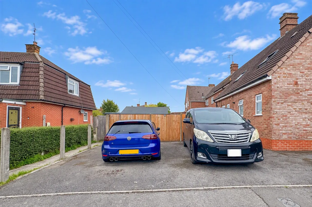 Severn View Road, Thornbury, BS35, photo 22