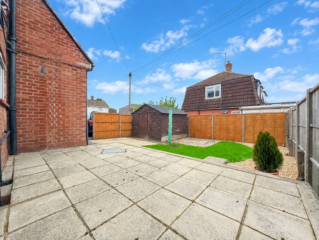 Severn View Road, Thornbury, BS35, photo 25