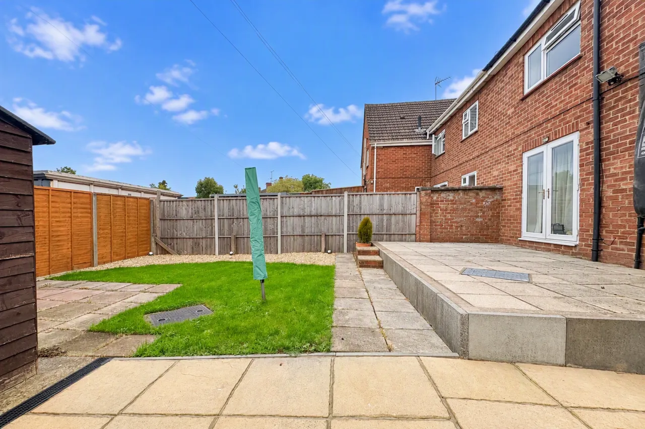 Severn View Road, Thornbury, BS35, photo 21
