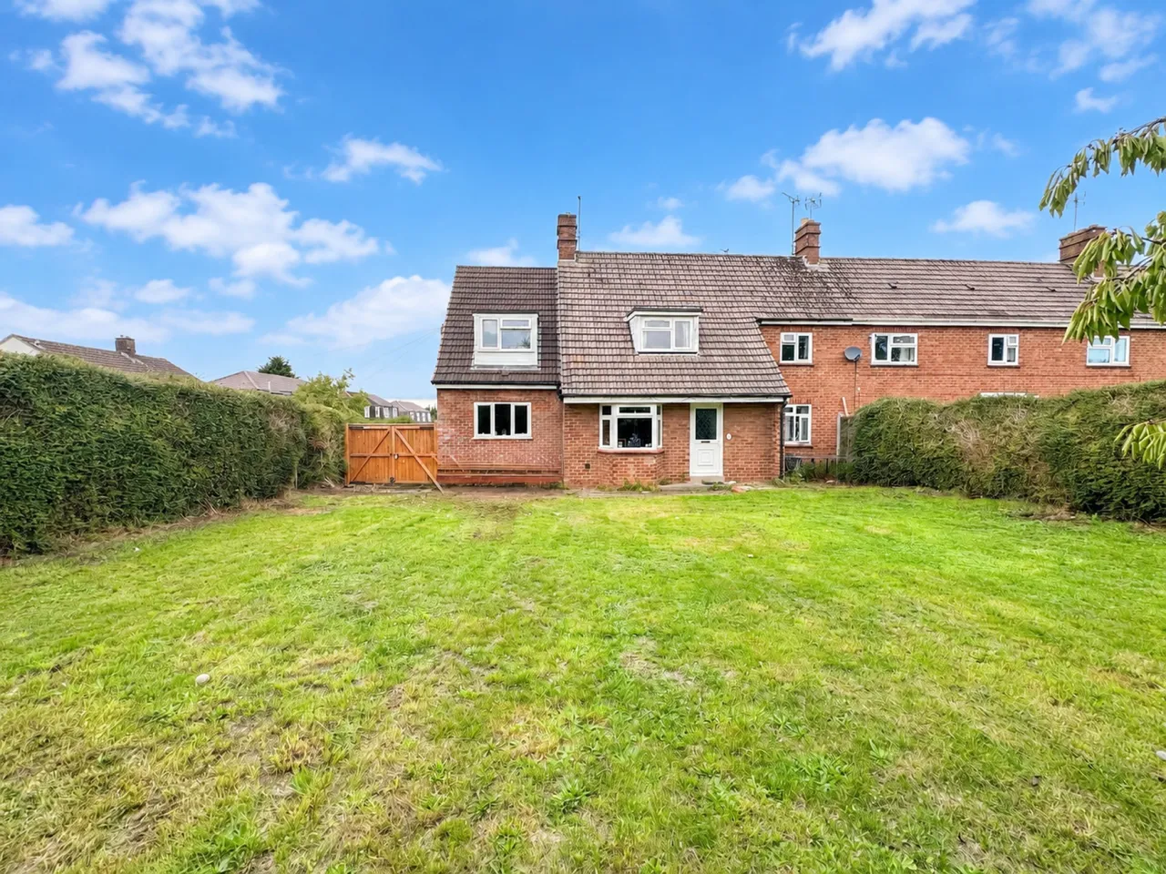 Severn View Road, Thornbury, BS35, photo 24