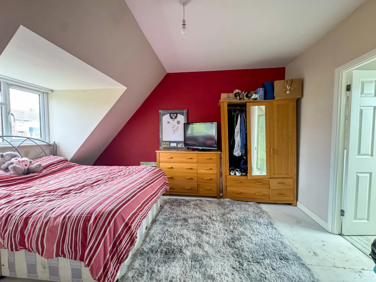Severn View Road, Thornbury, BS35, photo 13