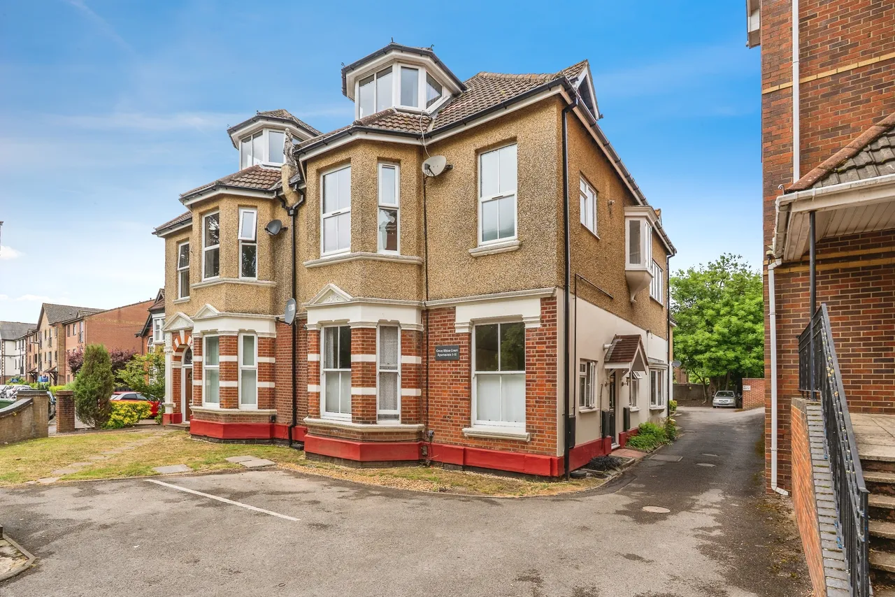 Court Road, Southampton, SO15, photo 3
