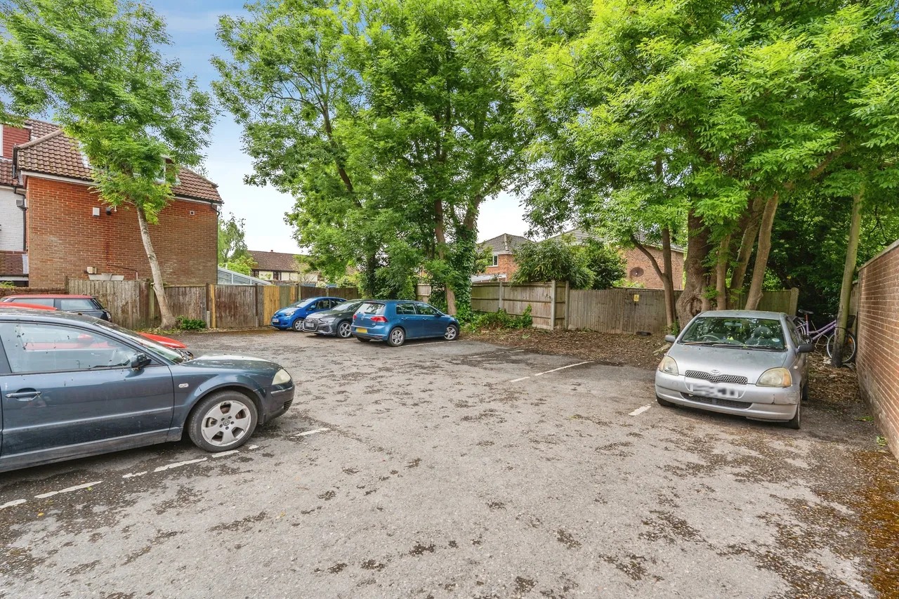 Court Road, Southampton, SO15, photo 15