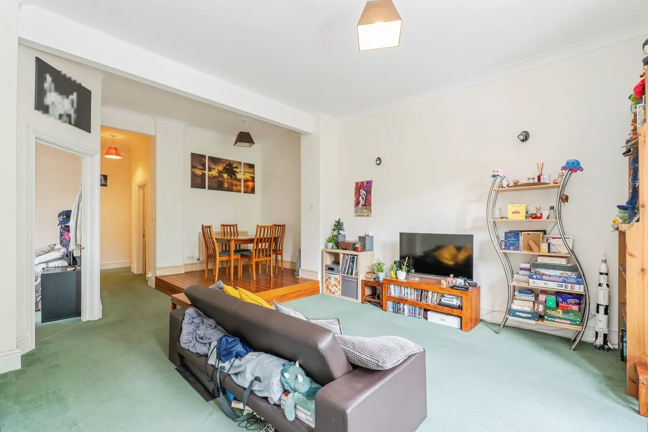 Court Road, Southampton, SO15, photo 8