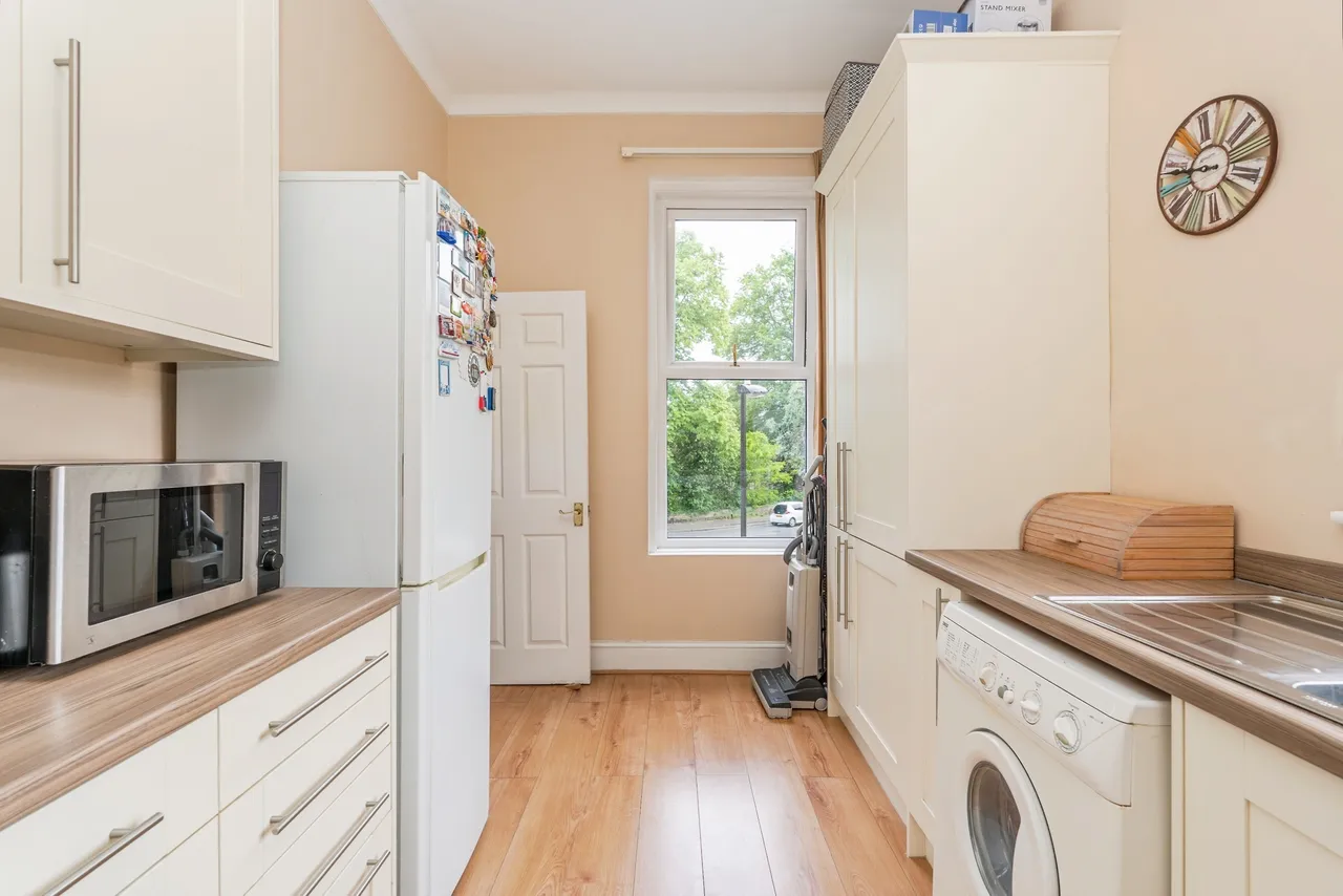 Court Road, Southampton, SO15, photo 4