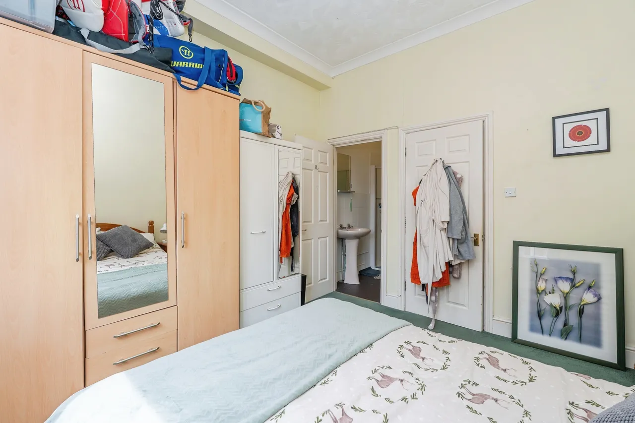 Court Road, Southampton, SO15, photo 14