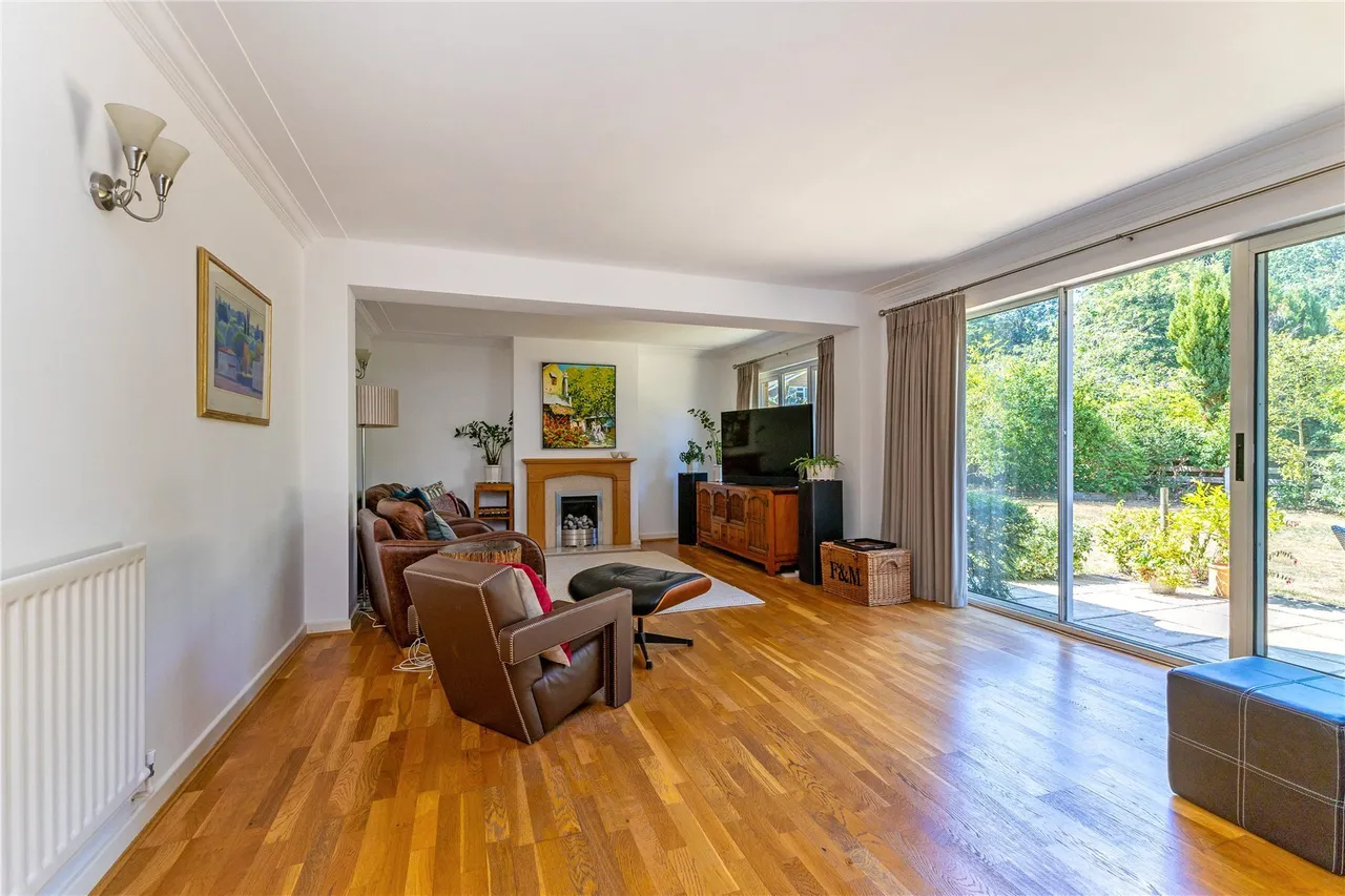 Milner Drive, Cobham, Surrey, KT11, photo 5