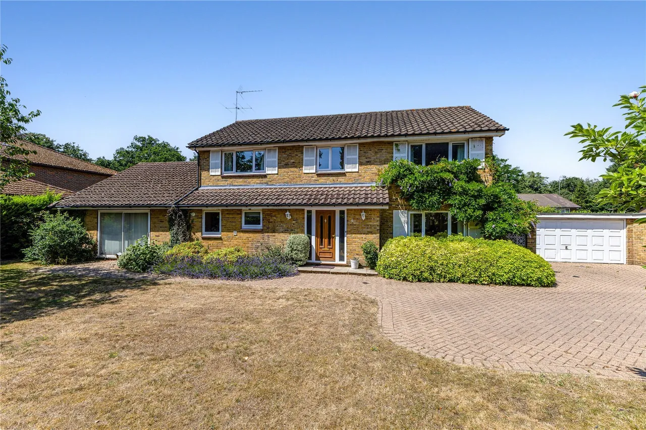 Milner Drive, Cobham, Surrey, KT11, photo 4