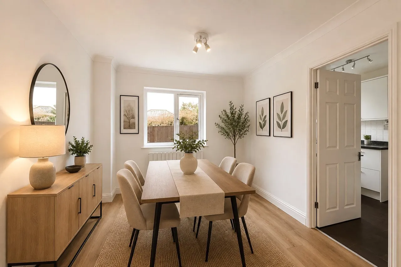 Lodge Drive, Truro, TR1, photo 18