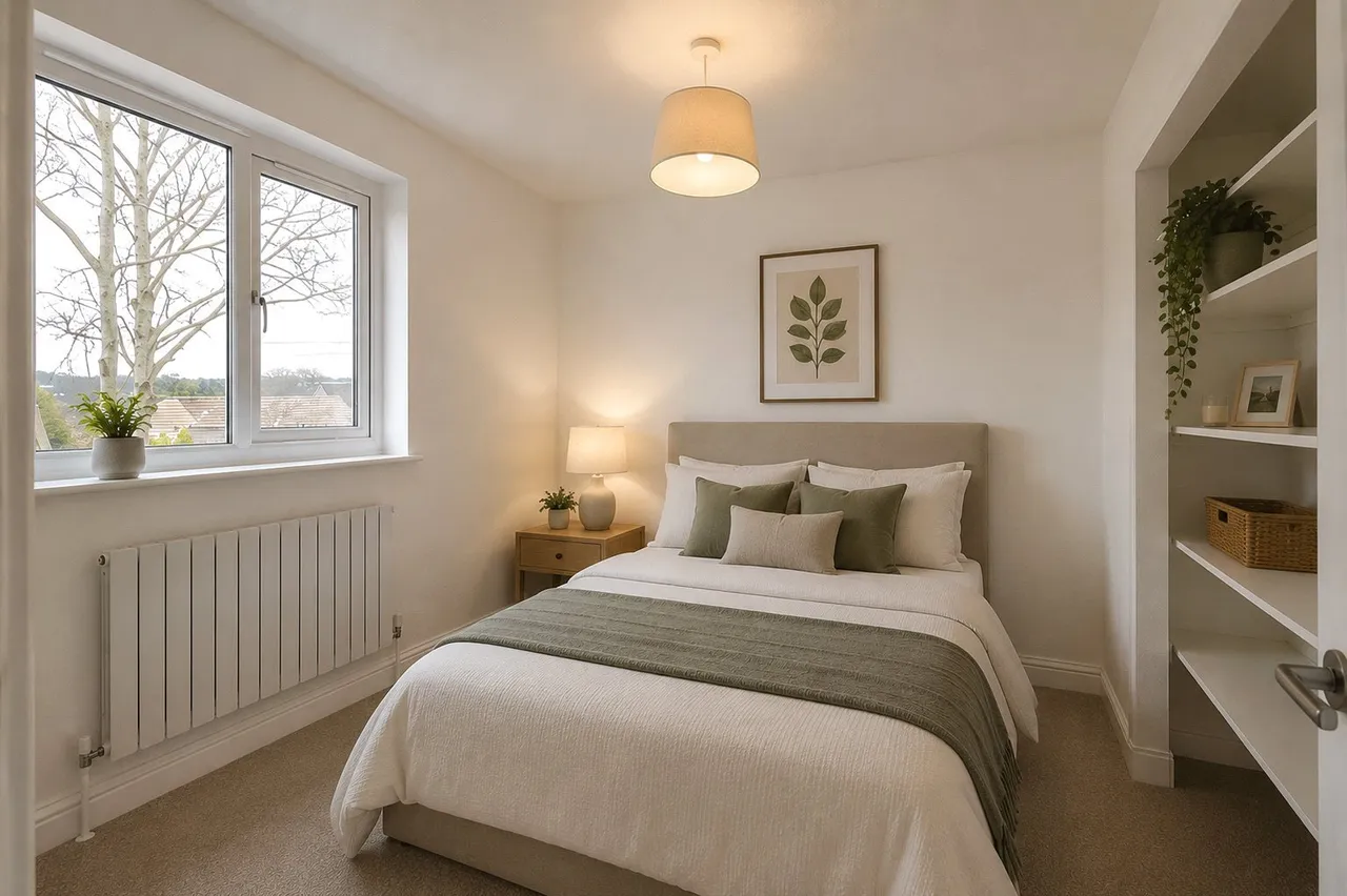 Lodge Drive, Truro, TR1, photo 13
