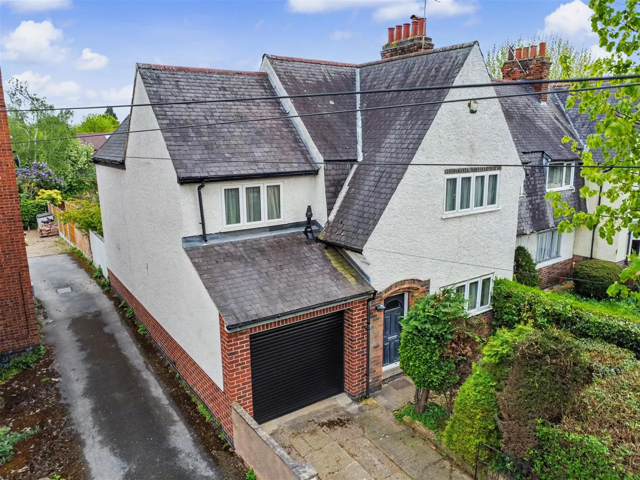 3 bed house for sale, Imperial Road, Beeston, NG9