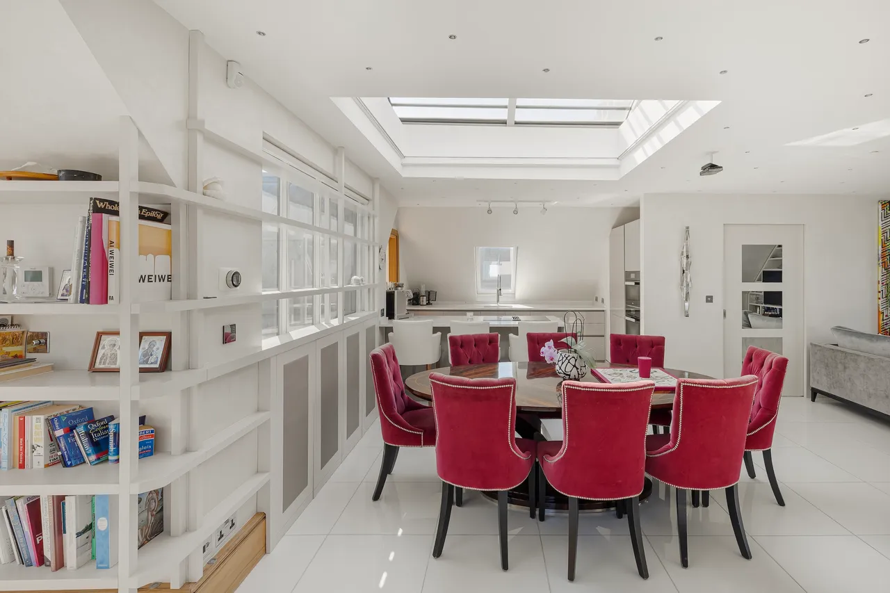 Drayton Gardens, Chelsea, London, photo 10