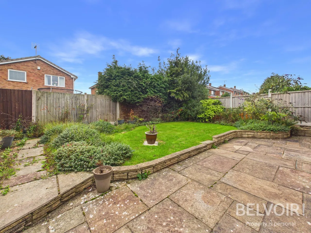 Aldbury Close, Parkside, ST16, photo 20