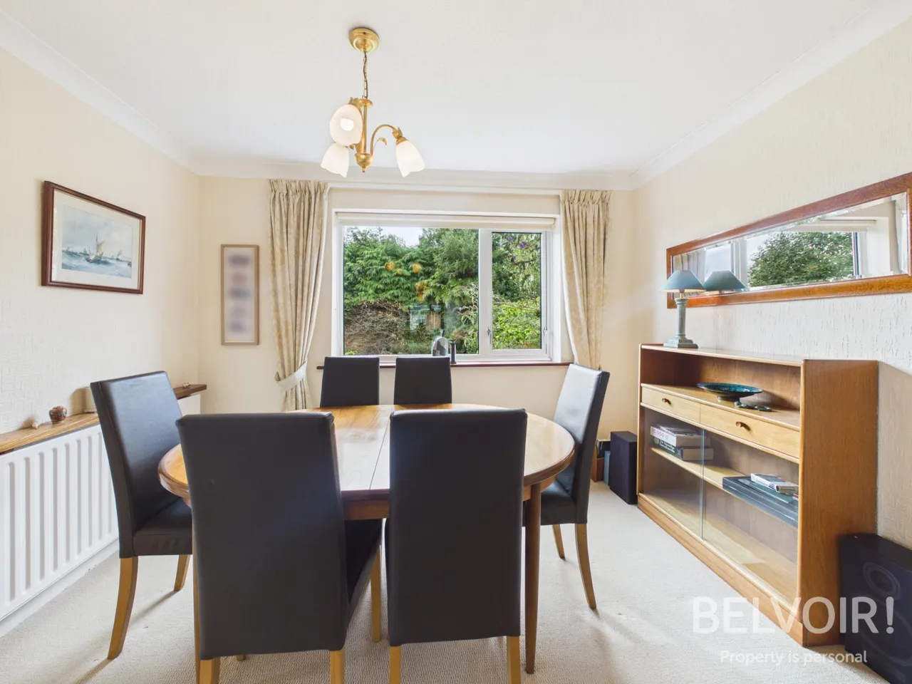 Aldbury Close, Parkside, ST16, photo 7