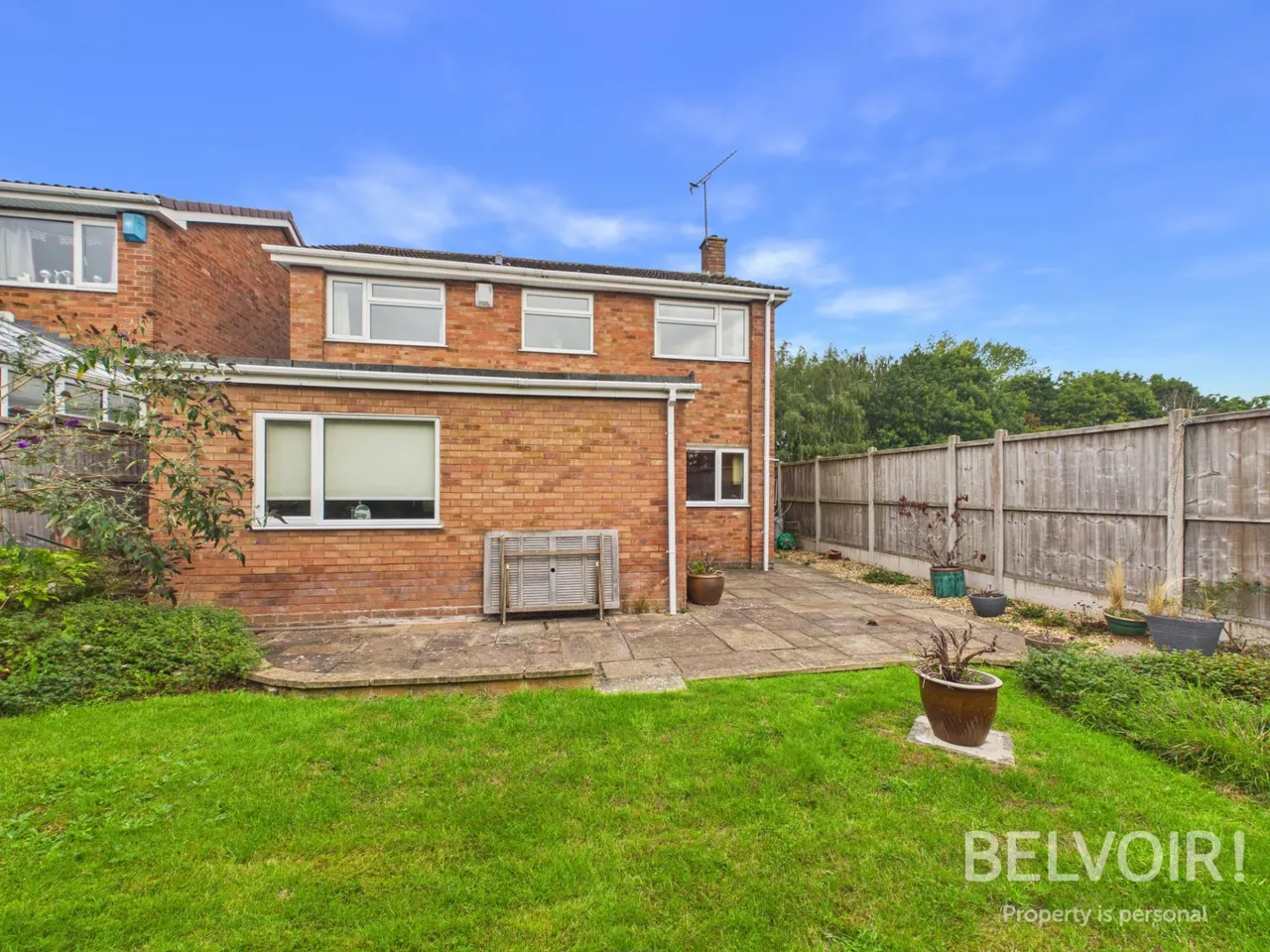 Aldbury Close, Parkside, ST16, photo 19