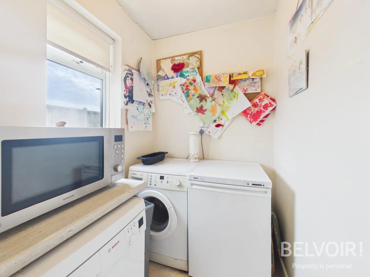 Aldbury Close, Parkside, ST16, photo 11