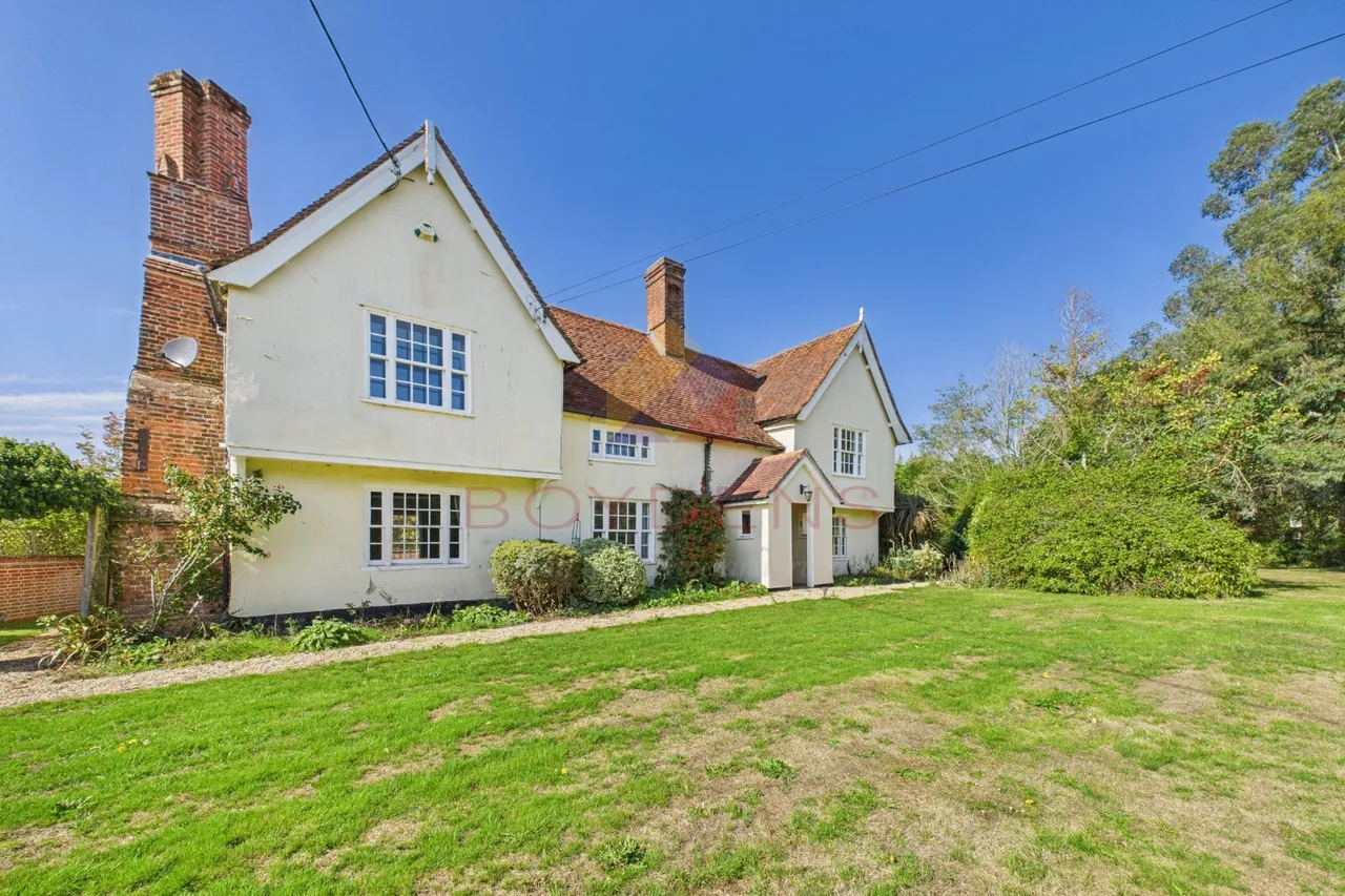 Lexden Road, West Begholt, CO6, photo 29