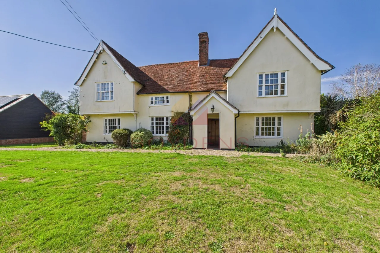 4 bed land for sale, Lexden Road, West Begholt, CO6