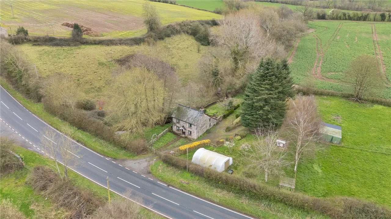 Three Cocks, Brecon, Powys, LD3 0RU, photo 21