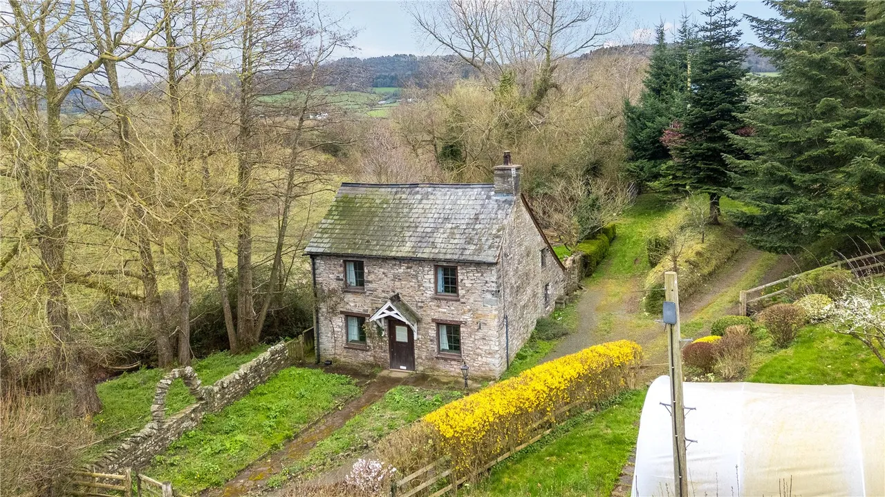 Three Cocks, Brecon, Powys, LD3 0RU, photo 22