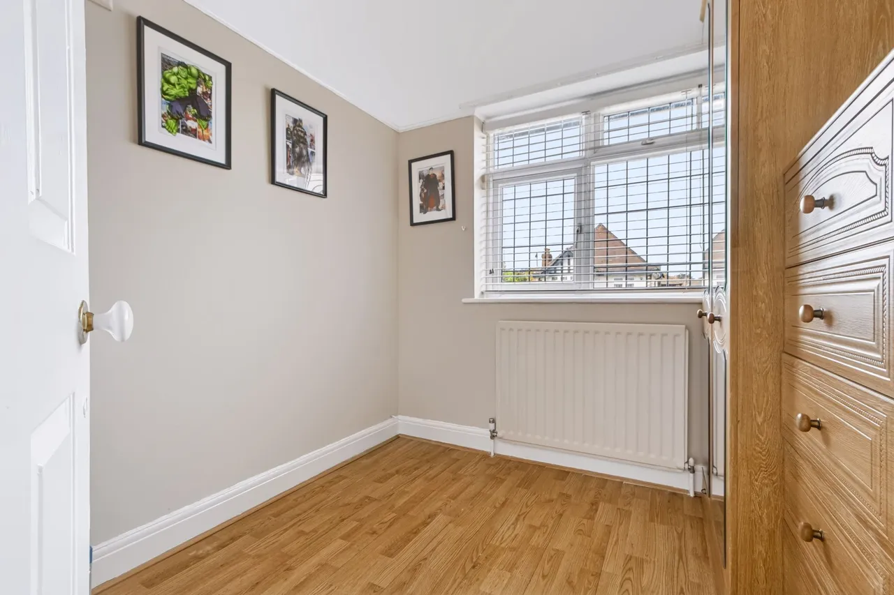 Marlfield Road, Grappenhall, Warrington, Warrington, WA4 2JT, photo 16