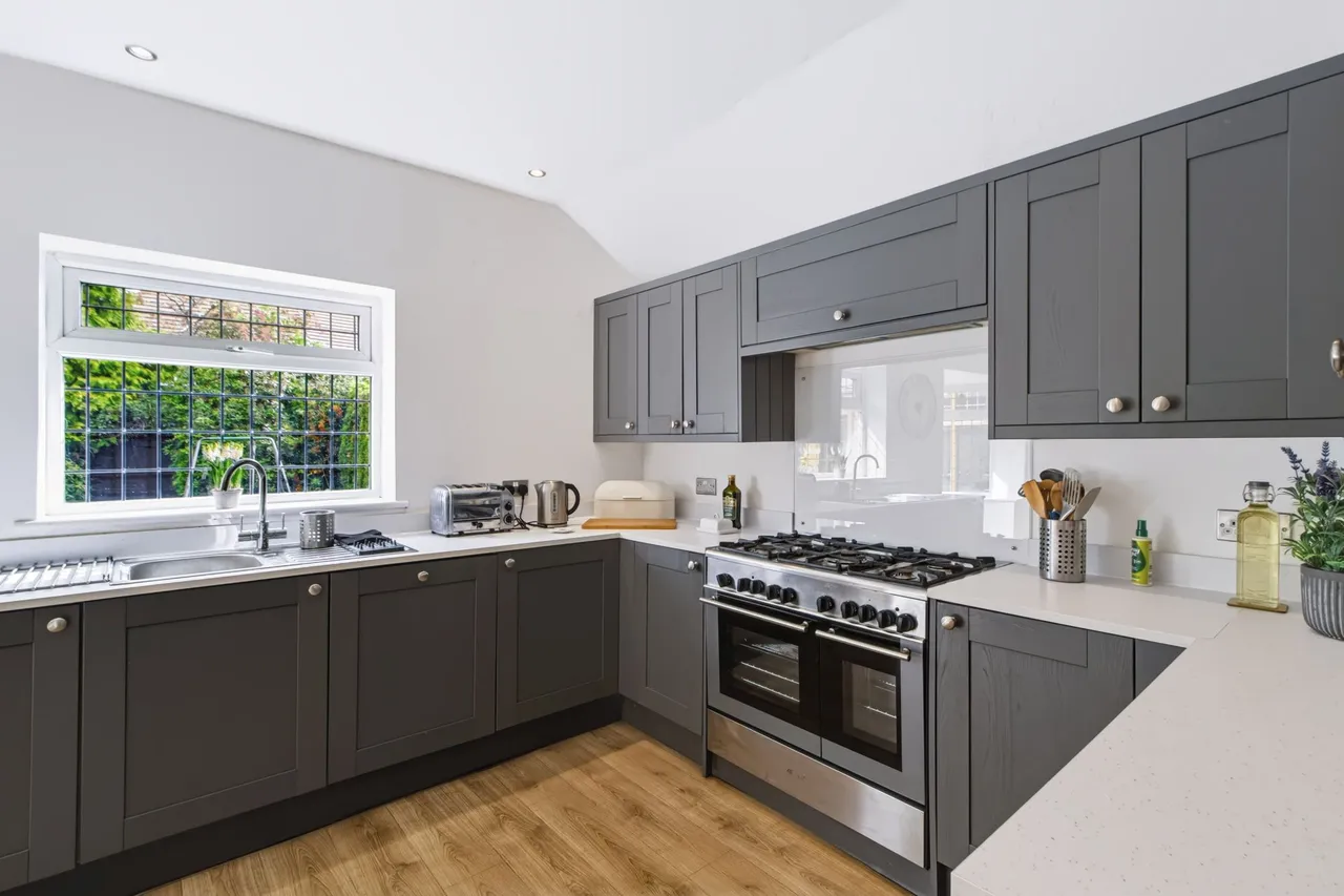 Marlfield Road, Grappenhall, Warrington, Warrington, WA4 2JT, photo 6