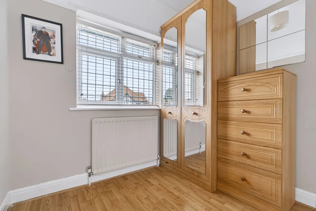 Marlfield Road, Grappenhall, Warrington, Warrington, WA4 2JT, photo 15
