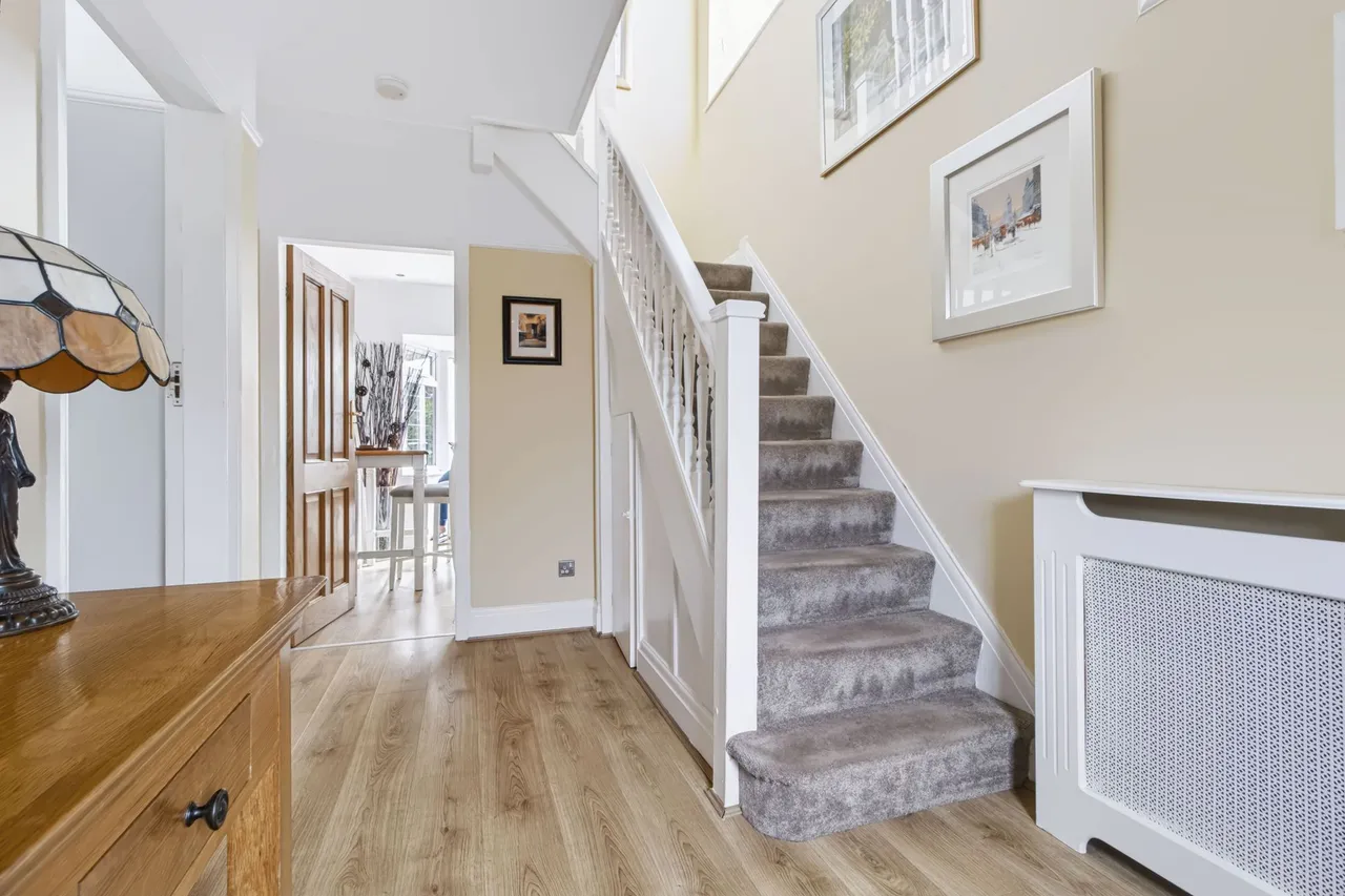 Marlfield Road, Grappenhall, Warrington, Warrington, WA4 2JT, photo 12