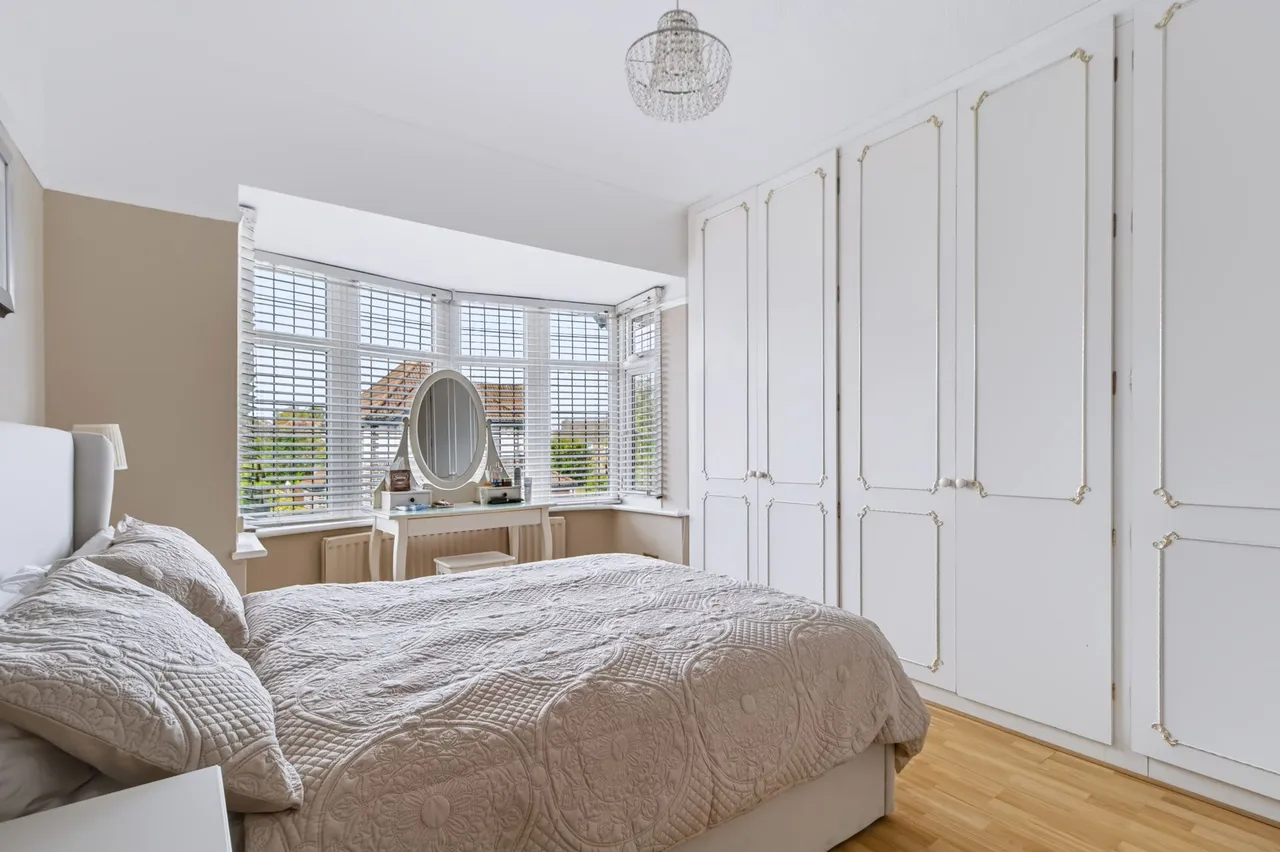 Marlfield Road, Grappenhall, Warrington, Warrington, WA4 2JT, photo 13