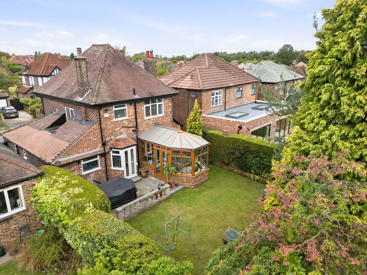 Marlfield Road, Grappenhall, Warrington, Warrington, WA4 2JT, photo 18