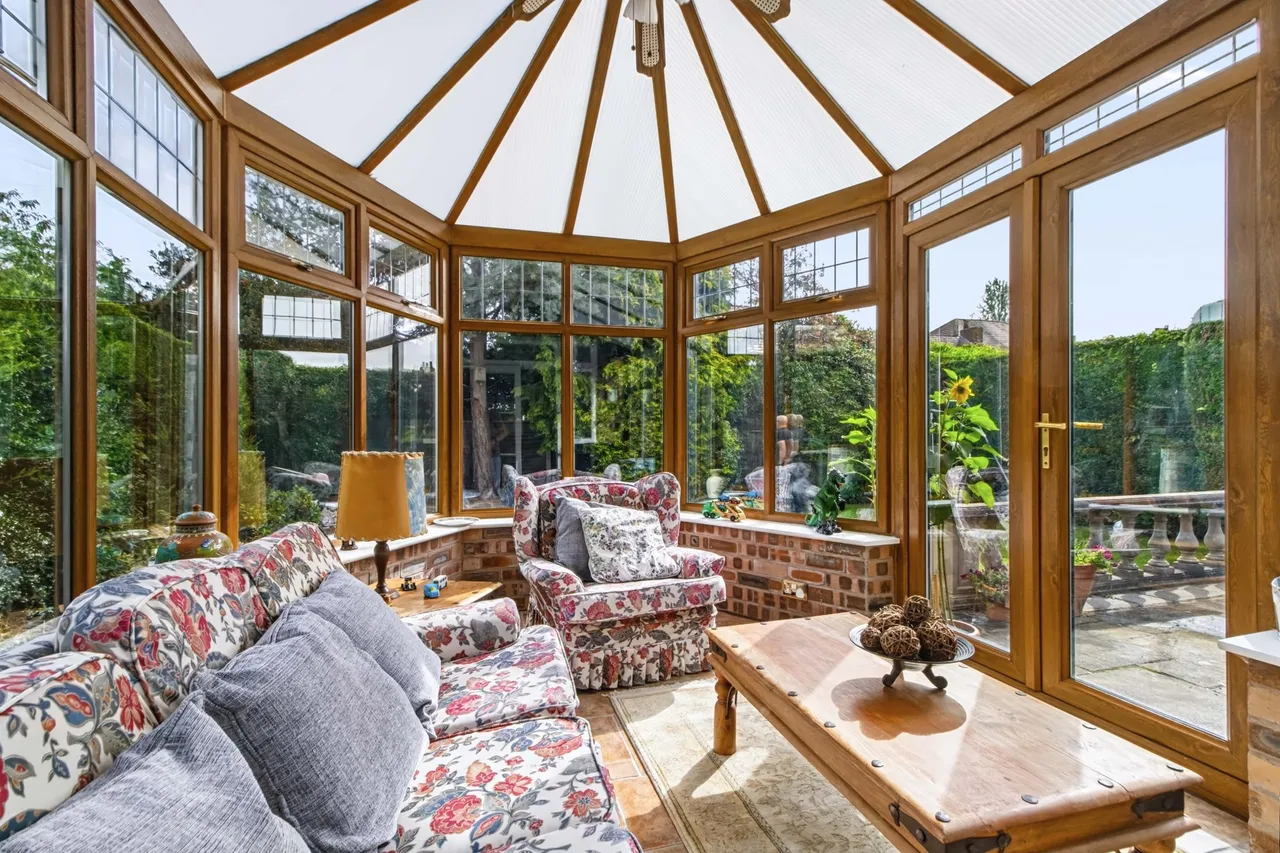 Marlfield Road, Grappenhall, Warrington, Warrington, WA4 2JT, photo 10