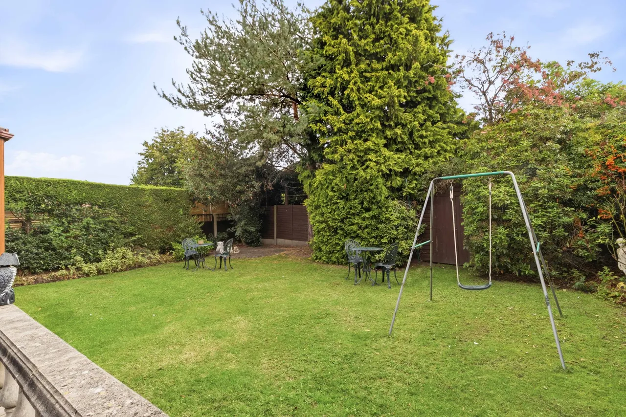 Marlfield Road, Grappenhall, Warrington, Warrington, WA4 2JT, photo 20