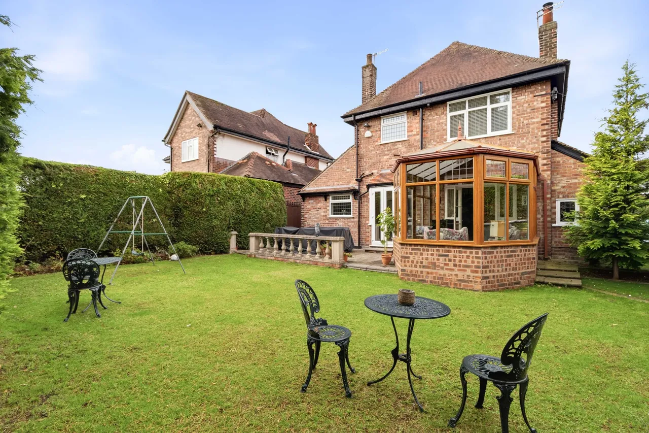 Marlfield Road, Grappenhall, Warrington, Warrington, WA4 2JT, photo 19