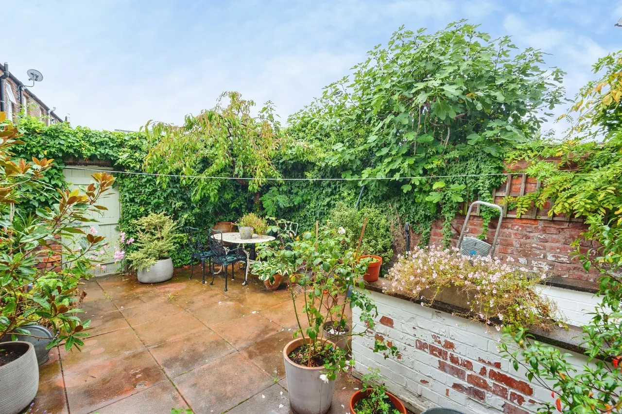 Orford Street, Liverpool, L15, photo 29