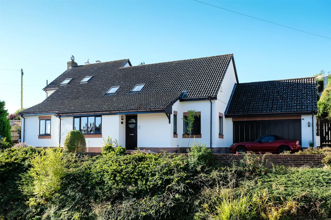 Moor Road, Minehead, TA24, photo 2