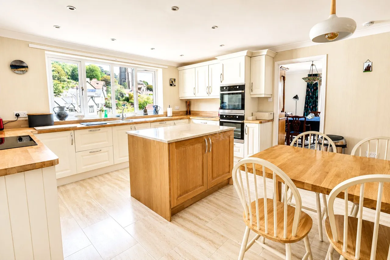 Moor Road, Minehead, TA24, photo 7