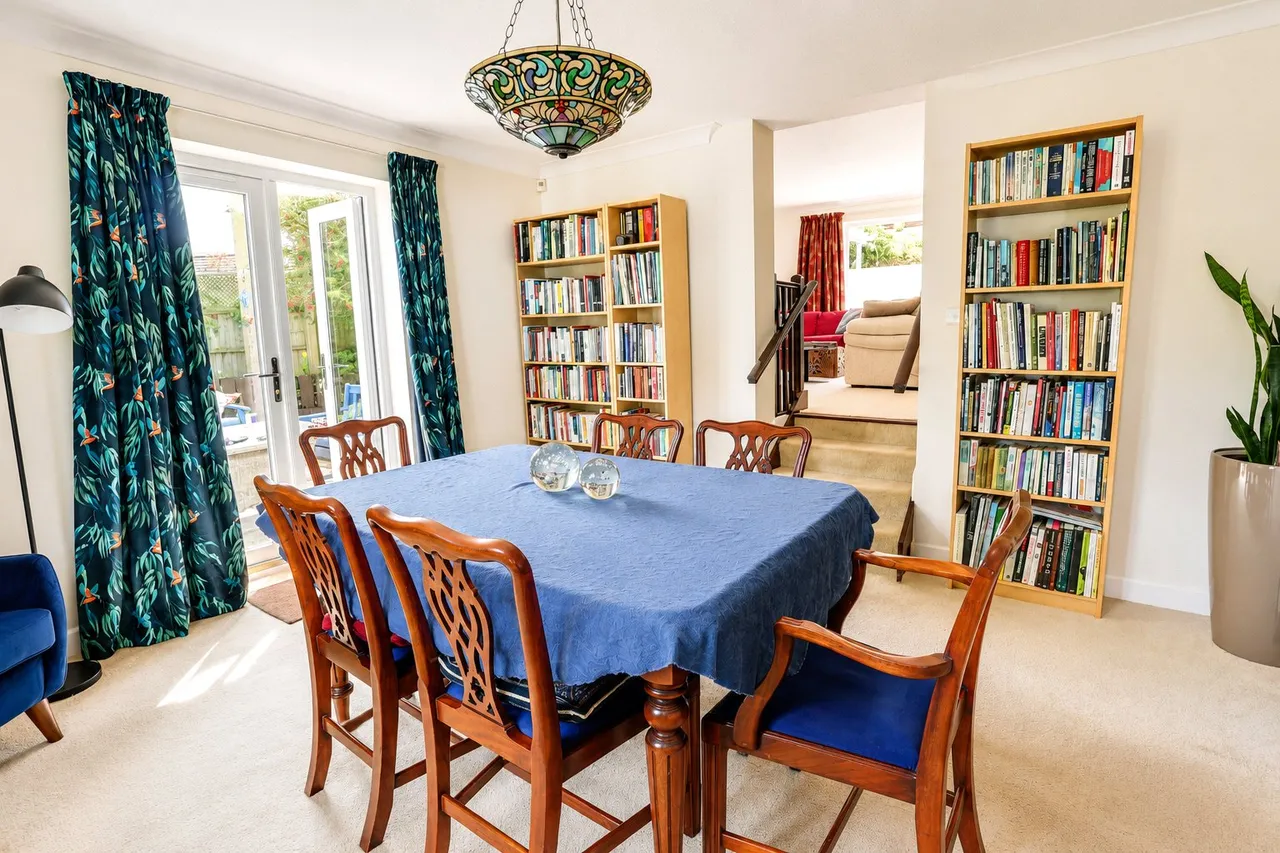 Moor Road, Minehead, TA24, photo 6