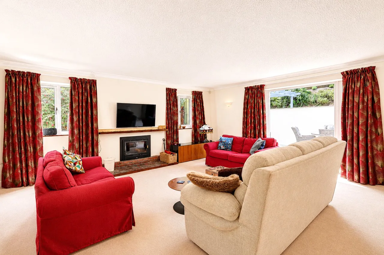 Moor Road, Minehead, TA24, photo 5