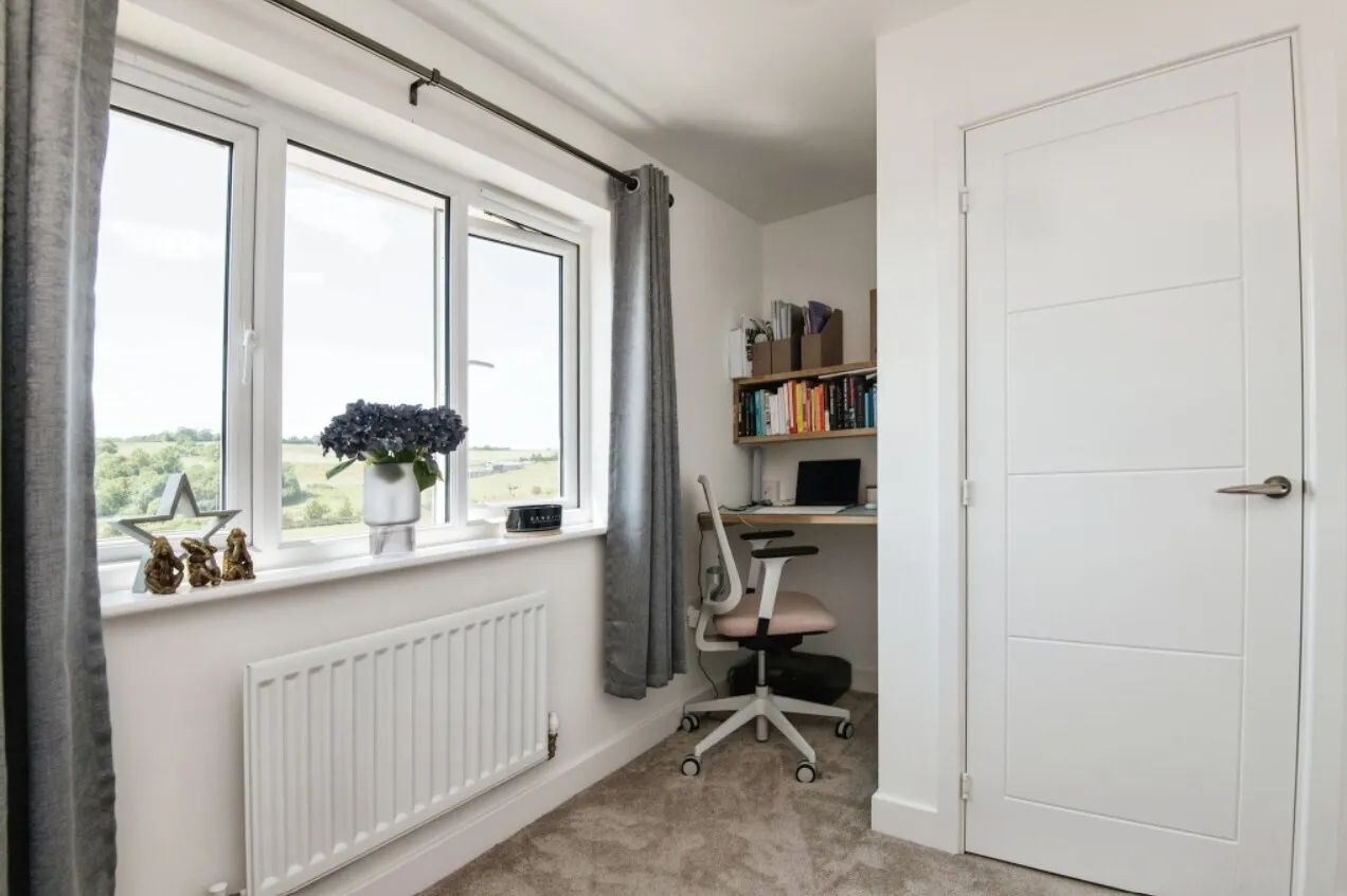 Covert Close, Axminster, EX13, photo 8