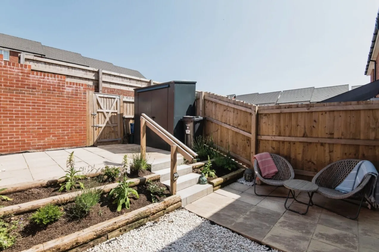 Covert Close, Axminster, EX13, photo 12