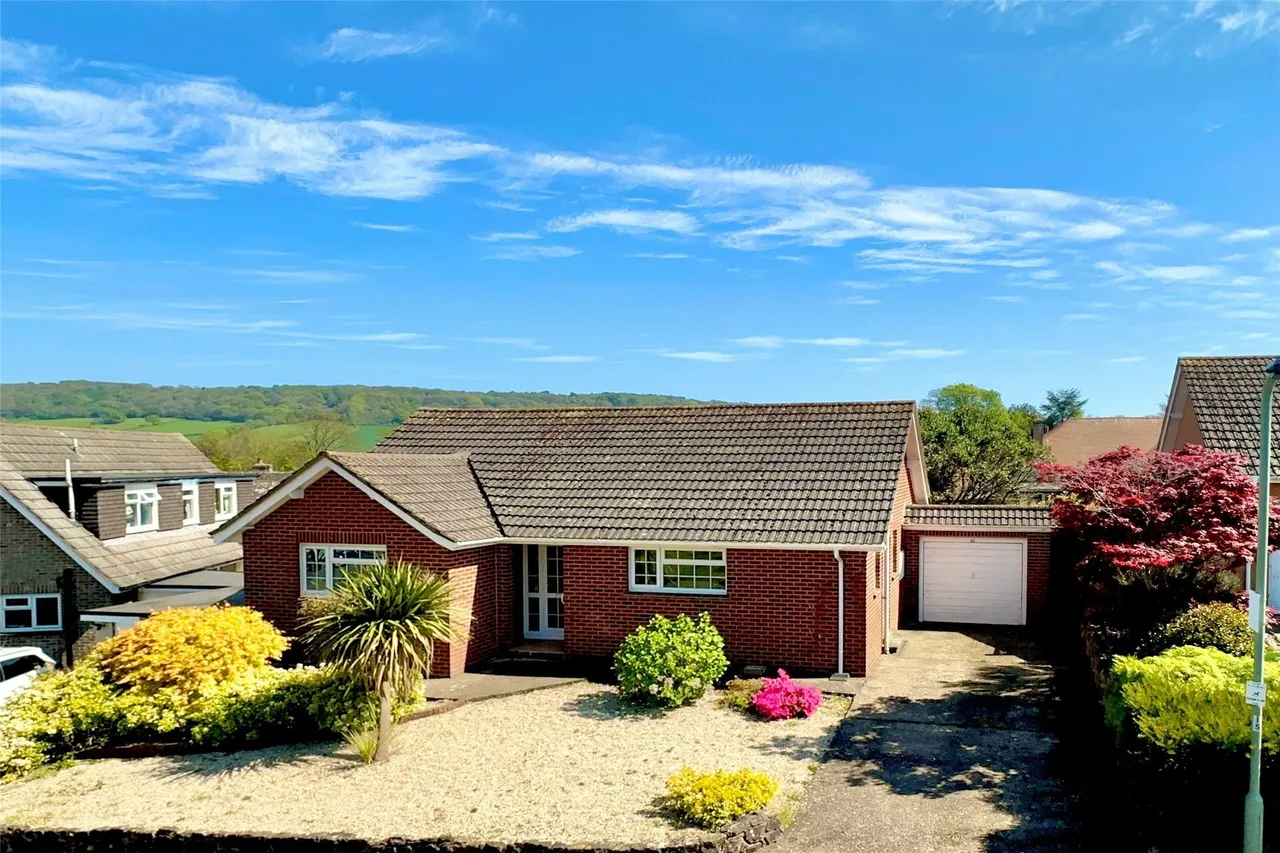 2 bed property for sale — Balfours, Sidmouth, Devon, EX10
