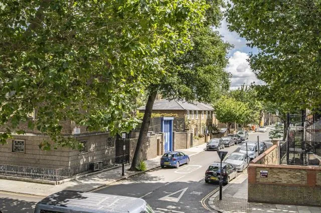St. Anns Road, London, W11, photo 15