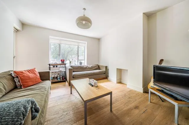 4 bed flat for sale, St. Anns Road, London, W11
