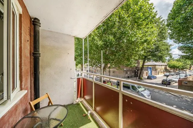 St. Anns Road, London, W11, photo 13