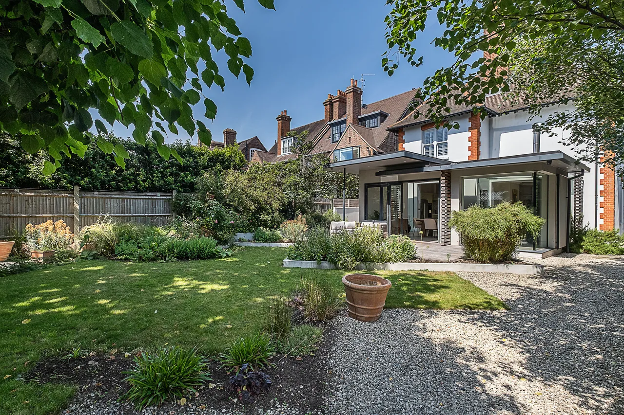 Murray Road, London, SW19, photo 12