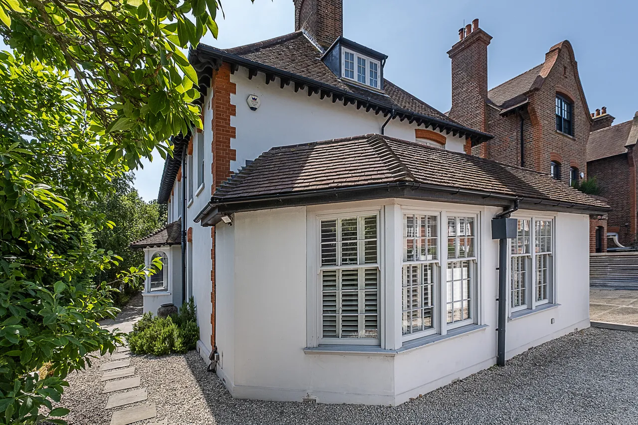 Murray Road, London, SW19, photo 9