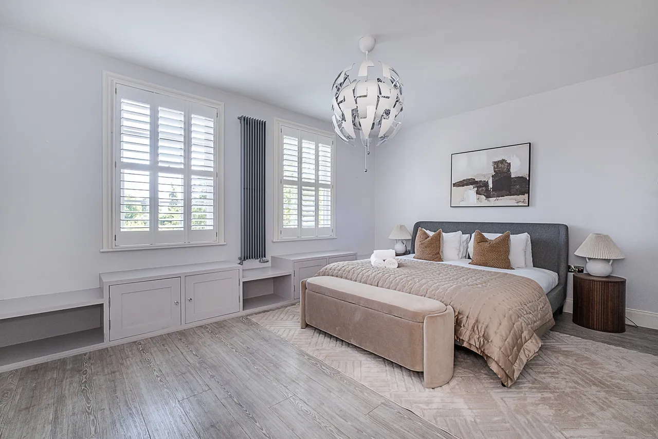 Murray Road, London, SW19, photo 6