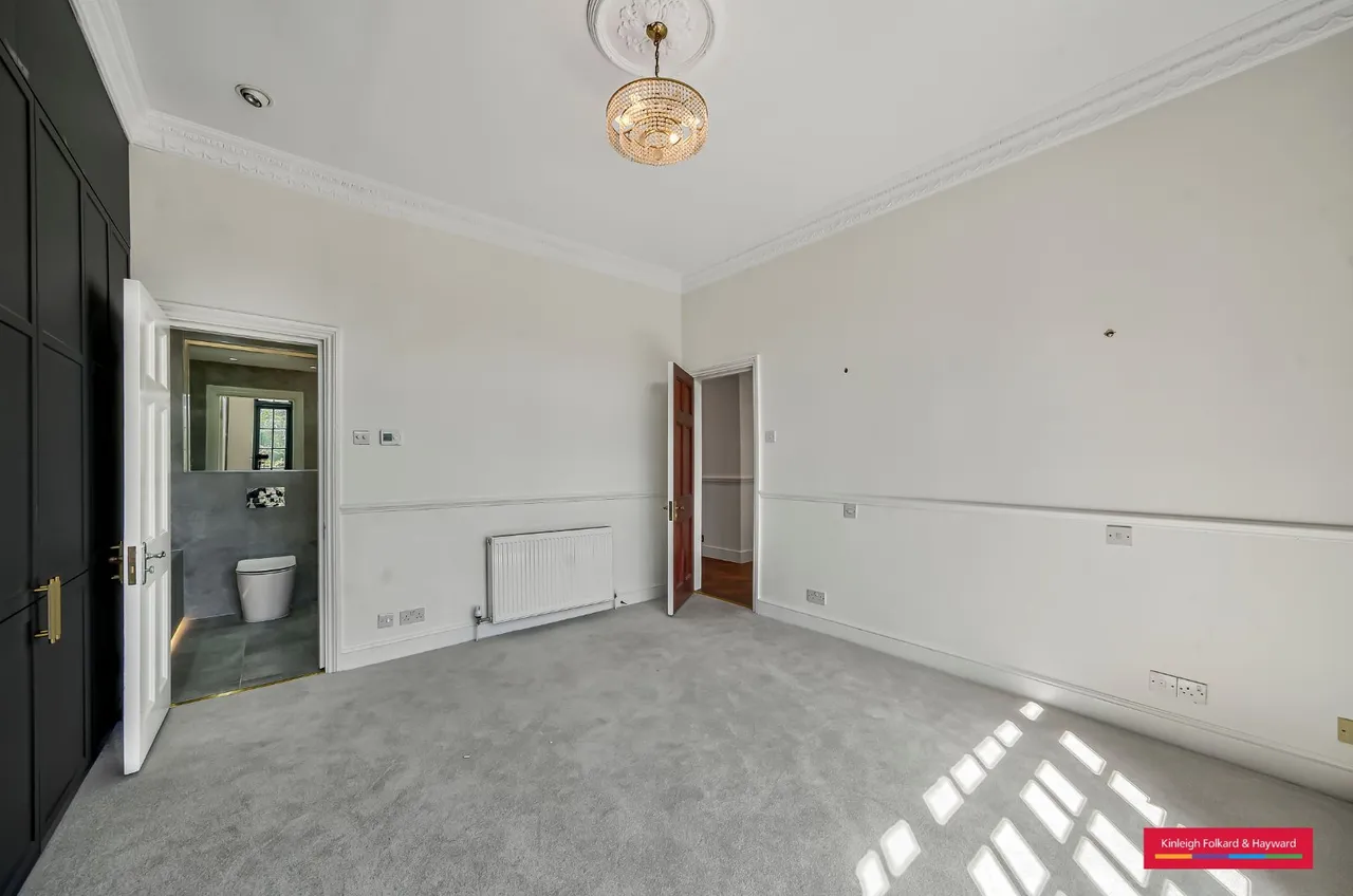 Compayne Gardens, London, NW6, photo 11