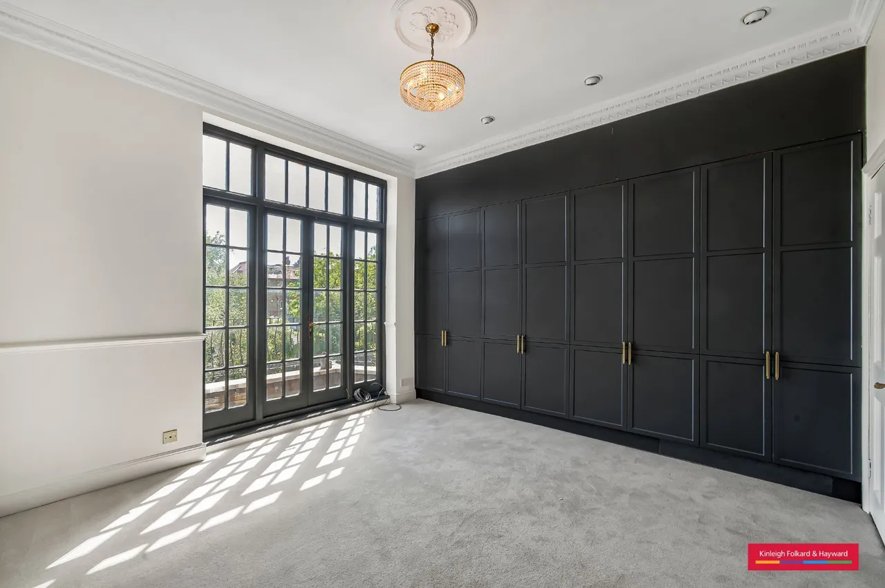 Compayne Gardens, London, NW6, photo 7